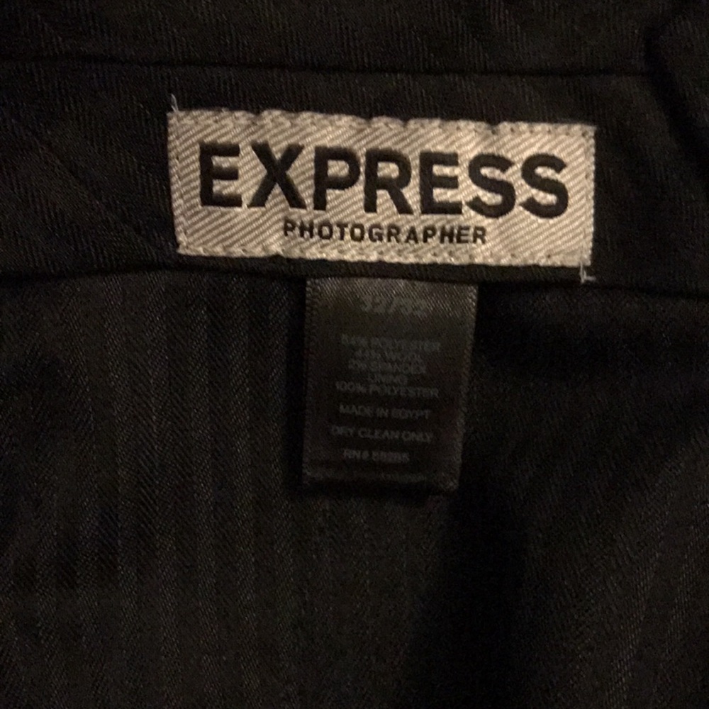 Men’s dress pants - Picture 4 of 5